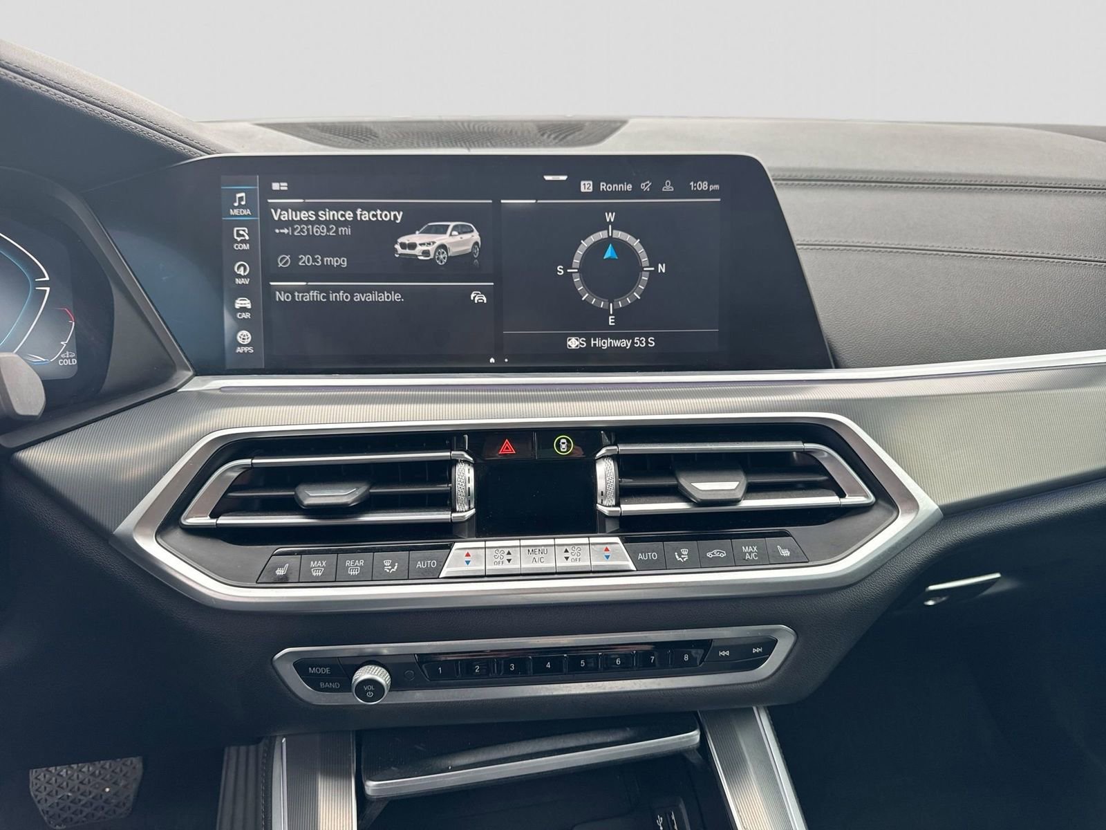 Used 2021 BMW X5 xDrive40i image 28