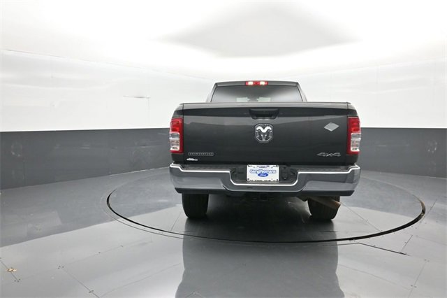 Used 2024 RAM 3500 Big Horn image 6