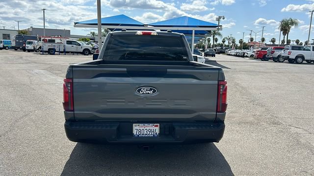 Certified 2025 Ford F150 XL AWD/4WD image 4