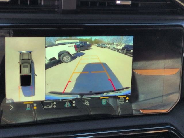 Used 2022 GMC Sierra 1500 AT4 w/ AT4 Premium Package image 24