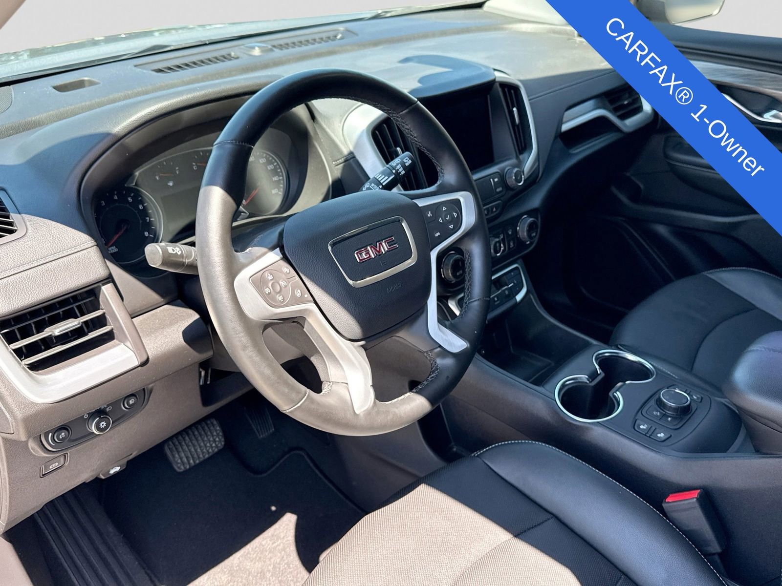 Used 2024 GMC Terrain SLT w/ Elevation Edition AWD/4WD video 2