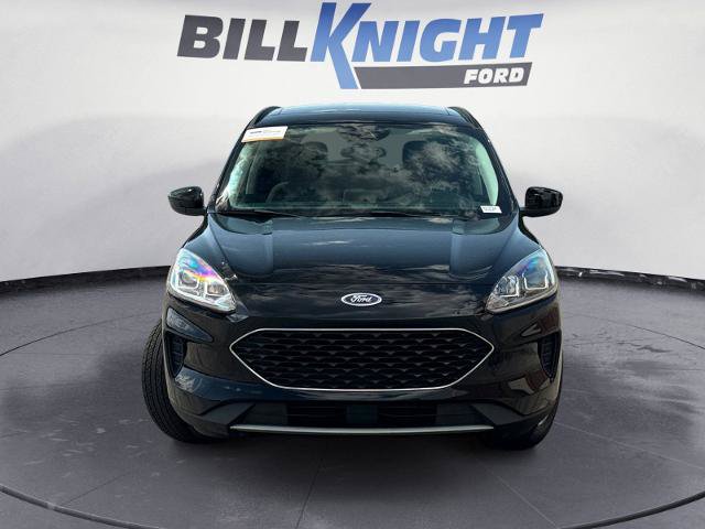 Certified 2021 Ford Escape SE w/ Convenience Package AWD/4WD image 8