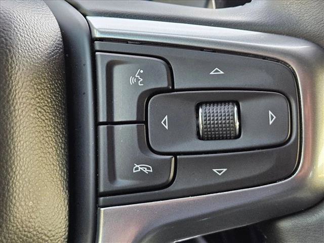 Used 2024 Chevrolet Silverado 1500 RST w/ Texas Edition Plus image 24