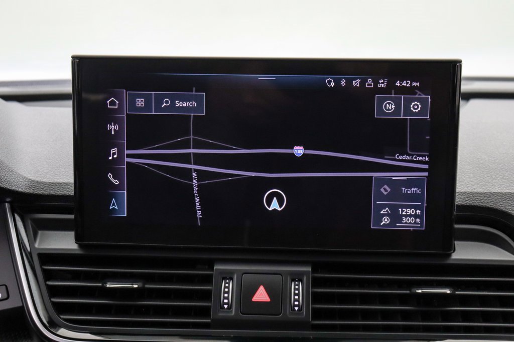 Used 2021 Audi SQ5 Premium Plus w/ Premium Plus Package image 20