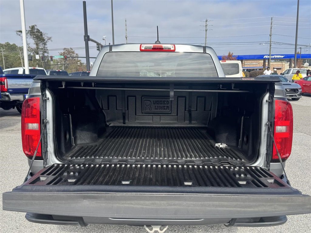Used 2019 Chevrolet Colorado LT image 9