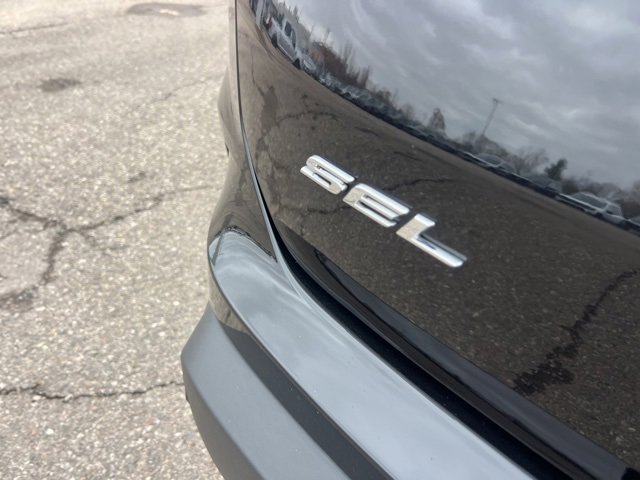 Certified 2022 Ford Edge SEL w/ Convenience Package image 25