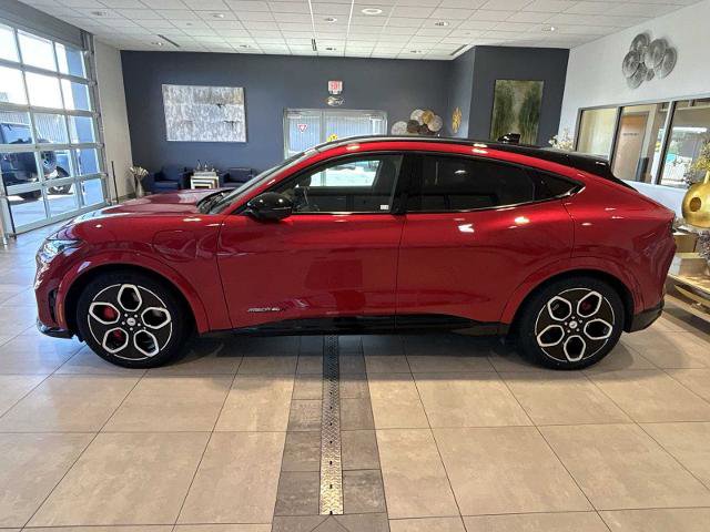 Certified 2023 Ford Mustang Mach-E GT AWD/4WD image 6