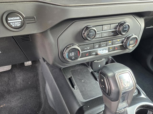 Certified 2025 Ford Bronco Big Bend AWD/4WD image 22