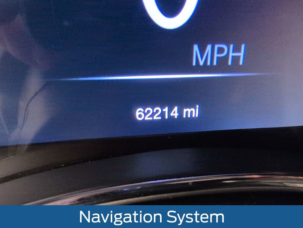 Used 2020 Jeep Grand Cherokee Trailhawk w/ Trailhawk Luxury Group image 29