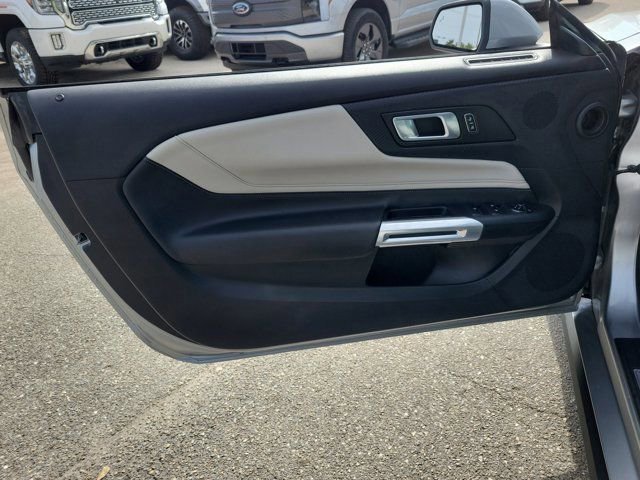 Certified 2024 Ford Mustang Premium RWD image 12