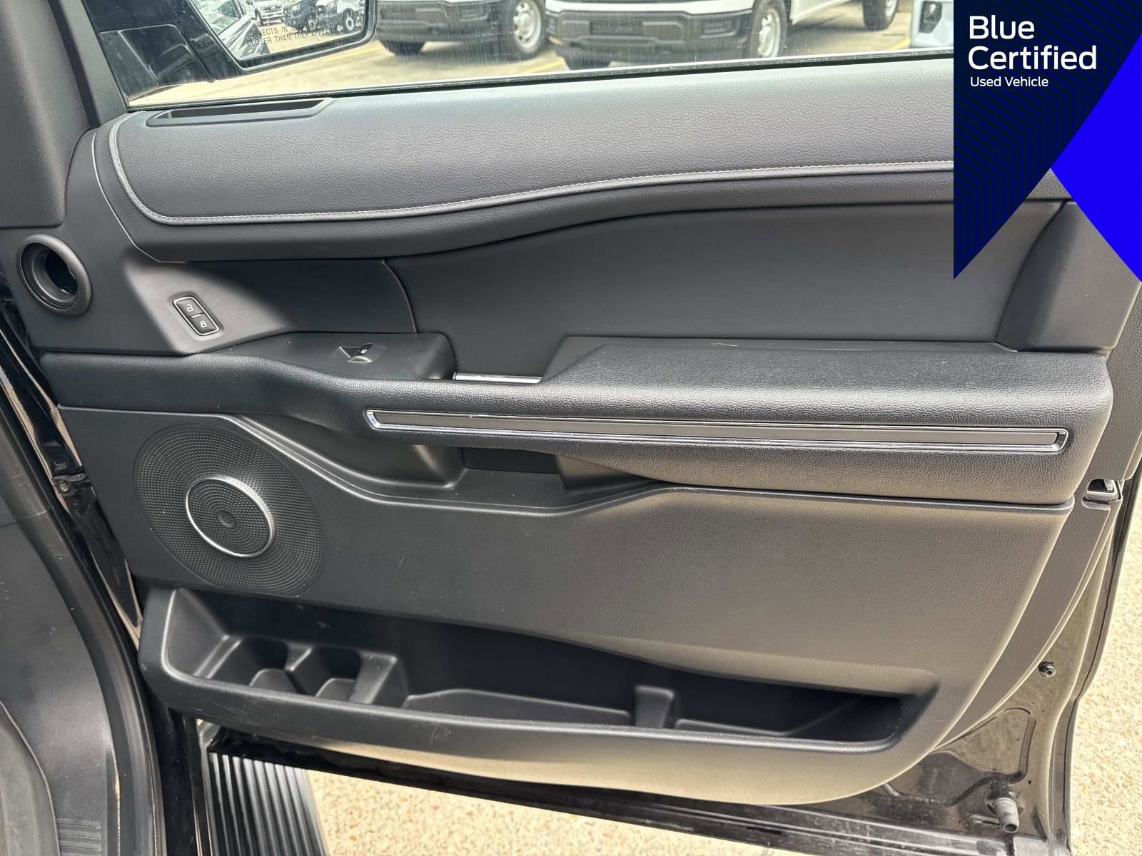 Certified 2024 Ford Expedition Max XLT image 21