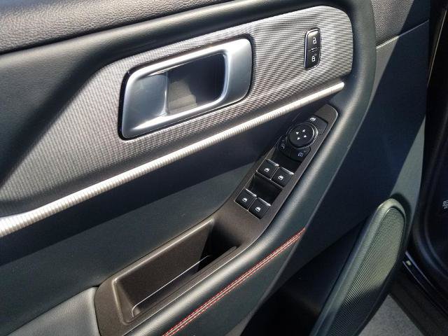 Certified 2026 Ford Explorer ST-Line AWD/4WD image 11