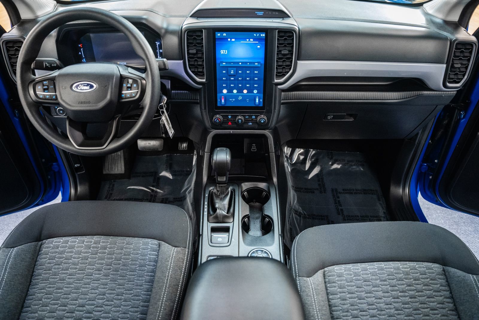 Certified 2024 Ford Ranger XL w/ Trailer Tow Package image 26