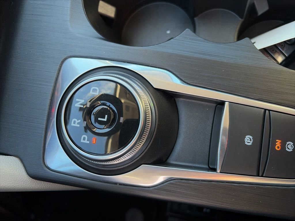 Certified 2025 Ford Escape Active w/ Cold Weather Package image 18