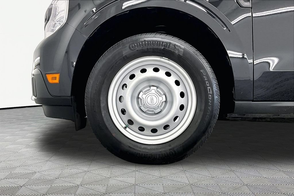 Certified 2023 Ford Maverick XL FWD image 9
