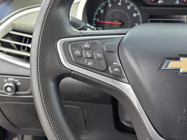 Used 2023 Chevrolet Malibu LT FWD image 24