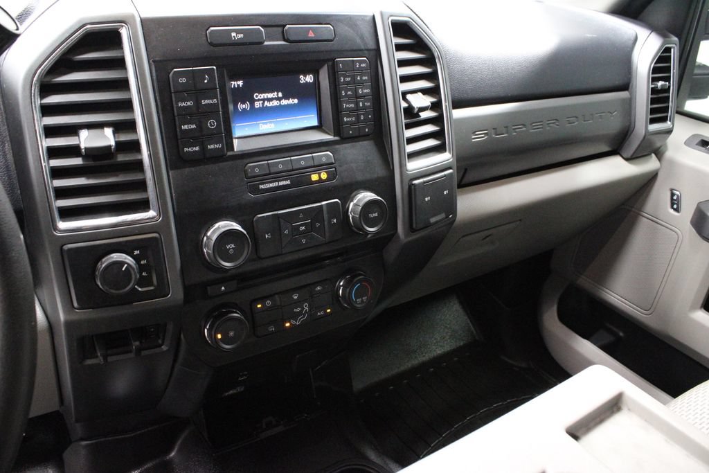 Certified 2018 Ford F250 XLT AWD/4WD image 28