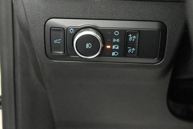 Certified 2024 Ford Bronco Sport Badlands AWD/4WD image 11