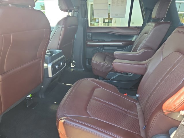 Certified 2024 Ford Expedition Limited image 13