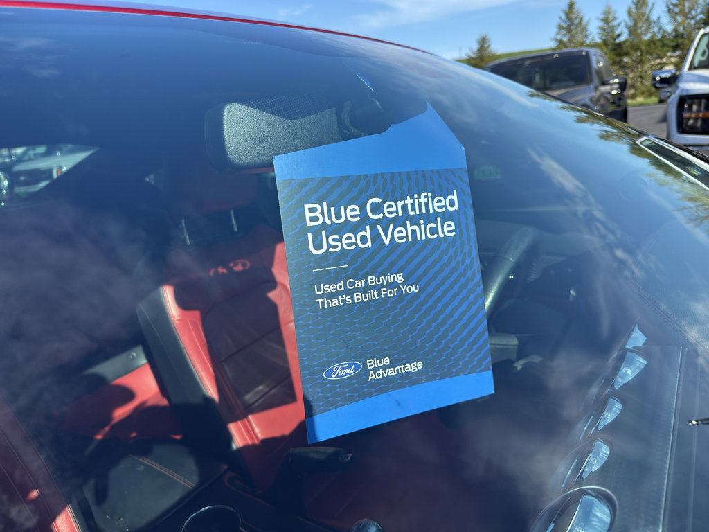 Certified 2017 Ford Mustang Premium w/ Ecoboost Performance Package image 11