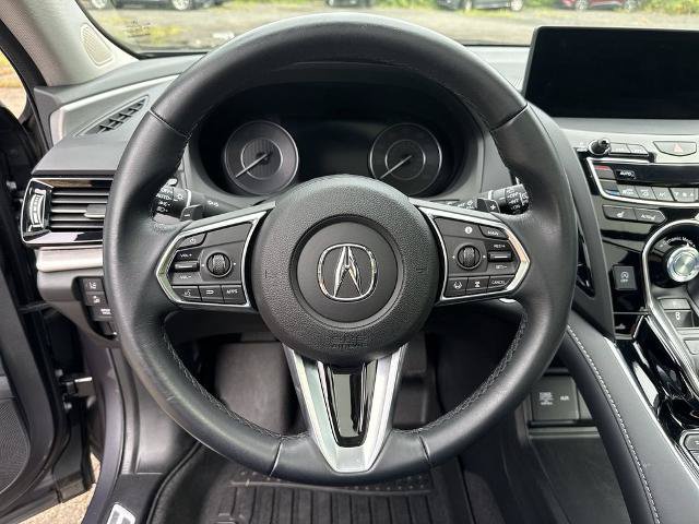 Used 2019 Acura RDX w/ Technology Package AWD/4WD image 14