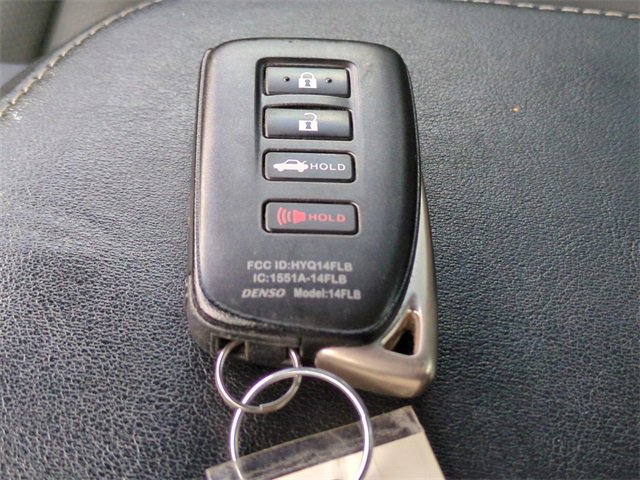 Used 2021 Lexus IS 350 F Sport w/ Navigation Package image 29