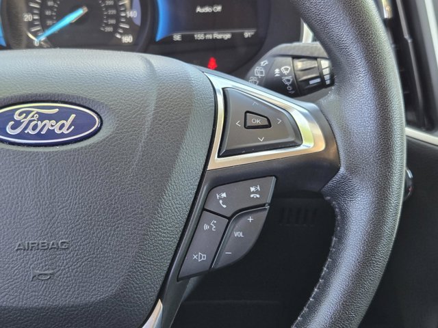 Certified 2021 Ford Edge SEL FWD image 15
