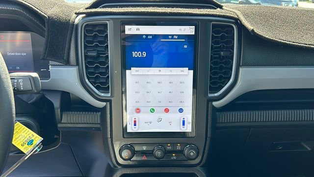 Certified 2024 Ford Ranger XL image 20