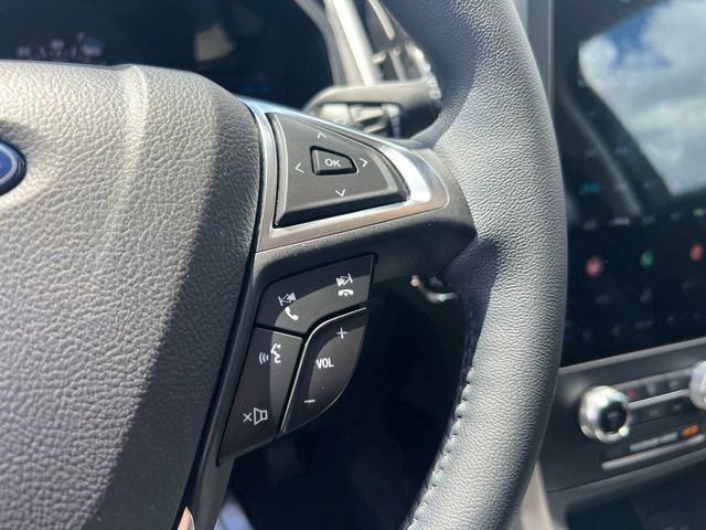 Certified 2024 Ford Edge SEL w/ Convenience Package AWD/4WD image 10