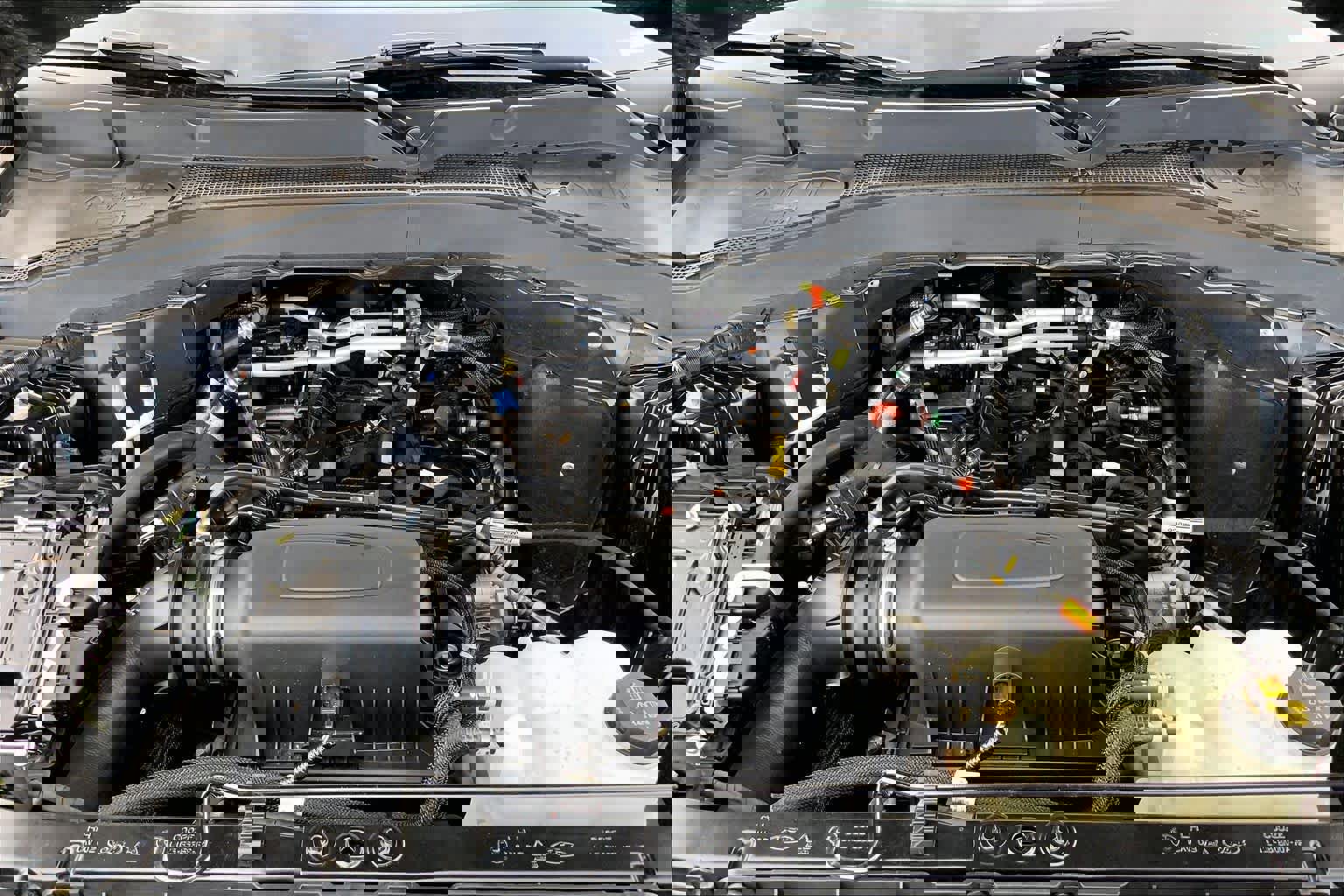 Certified 2022 Ford Explorer XLT w/ Equipment Group 202A image 31