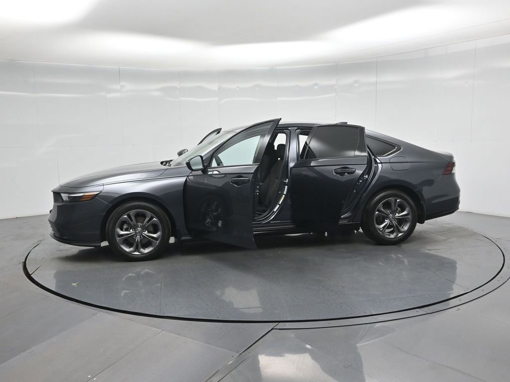 Used 2024 Honda Accord EX image 52