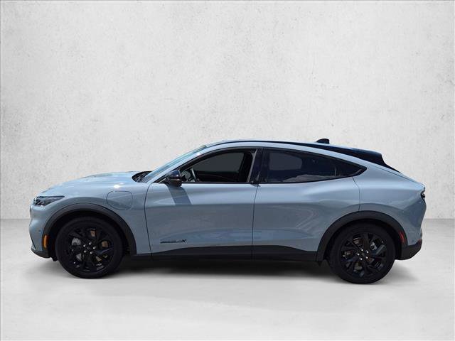 Certified 2024 Ford Mustang Mach-E Select AWD/4WD image 8