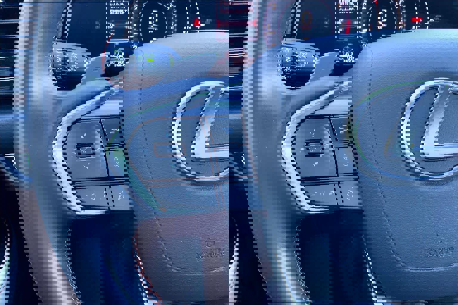 Used 2024 Lexus NX 250 FWD w/ Premium Package image 23