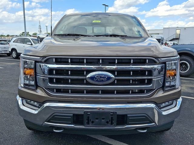 Certified 2023 Ford F150 Lariat image 7