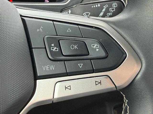 Used 2024 Volkswagen Tiguan SE FWD image 15