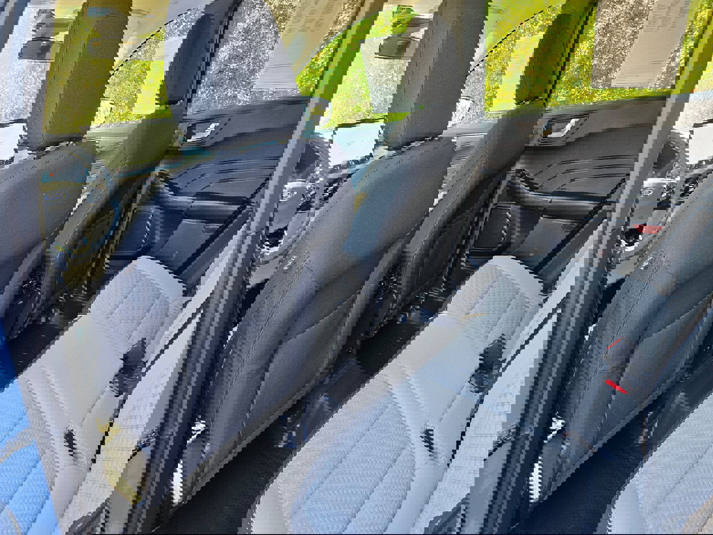 Certified 2023 Ford Escape Active w/ Tech Pack #2 image 10