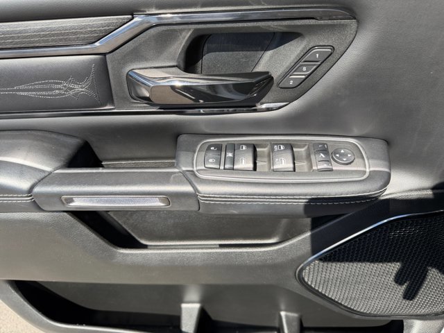 Used 2022 RAM 1500 Limited w/ Trailer Tow Group image 13