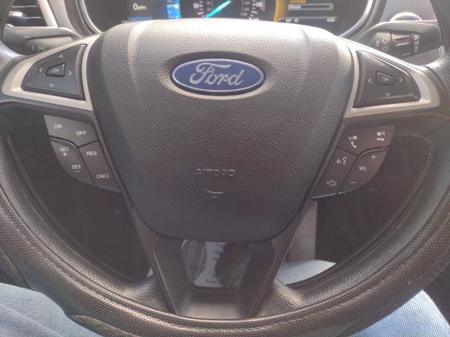 Certified 2020 Ford Fusion SE image 12