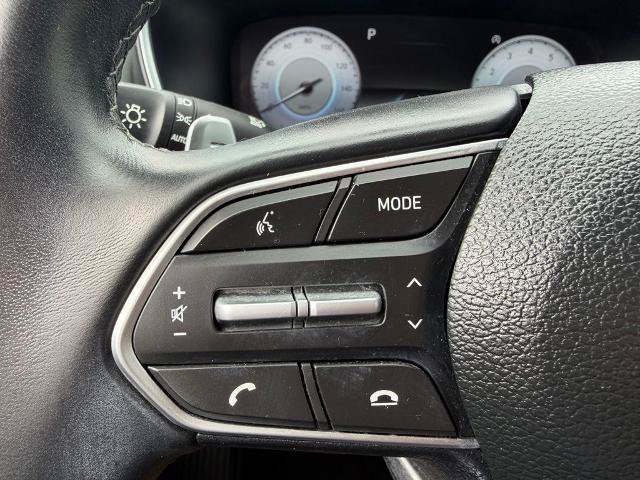 Used 2022 Hyundai Santa Fe XRT AWD/4WD image 13