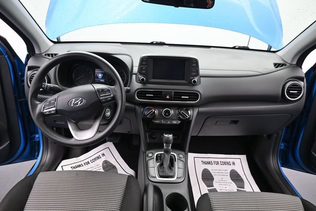 Used 2019 Hyundai Kona SE AWD/4WD image 20