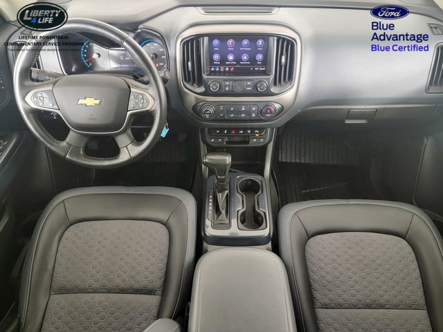 Used 2019 Chevrolet Colorado Z71 AWD/4WD image 20