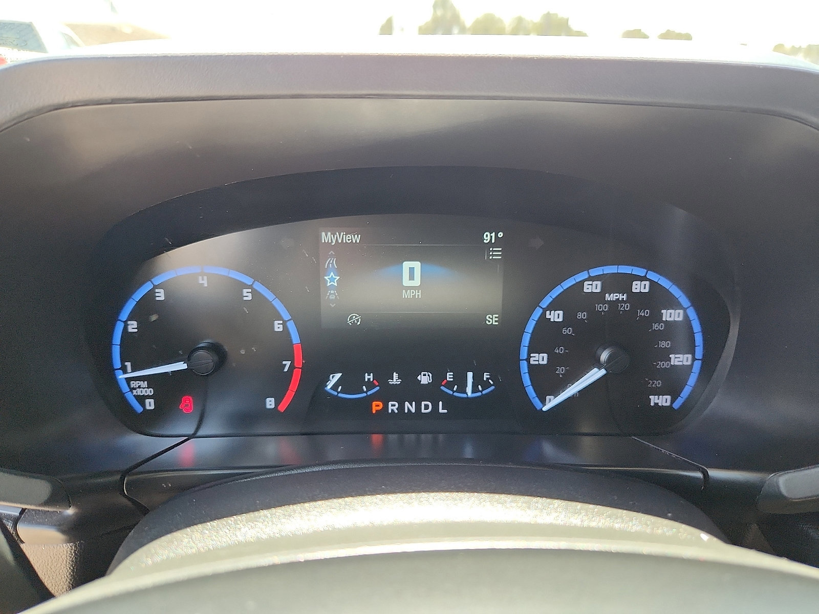 Certified 2024 Ford Bronco Sport Big Bend w/ Convenience Package image 10