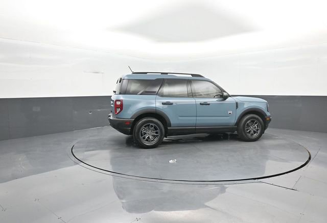 Certified 2023 Ford Bronco Sport Big Bend w/ Convenience Package AWD/4WD image 8