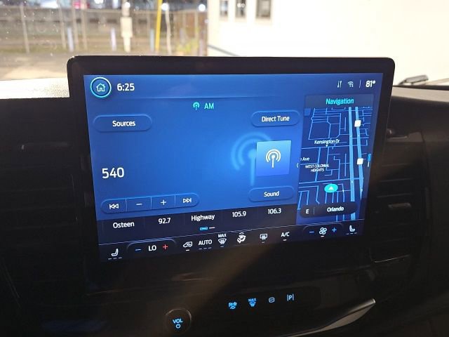 Certified 2024 Ford Transit 350 XLT image 50