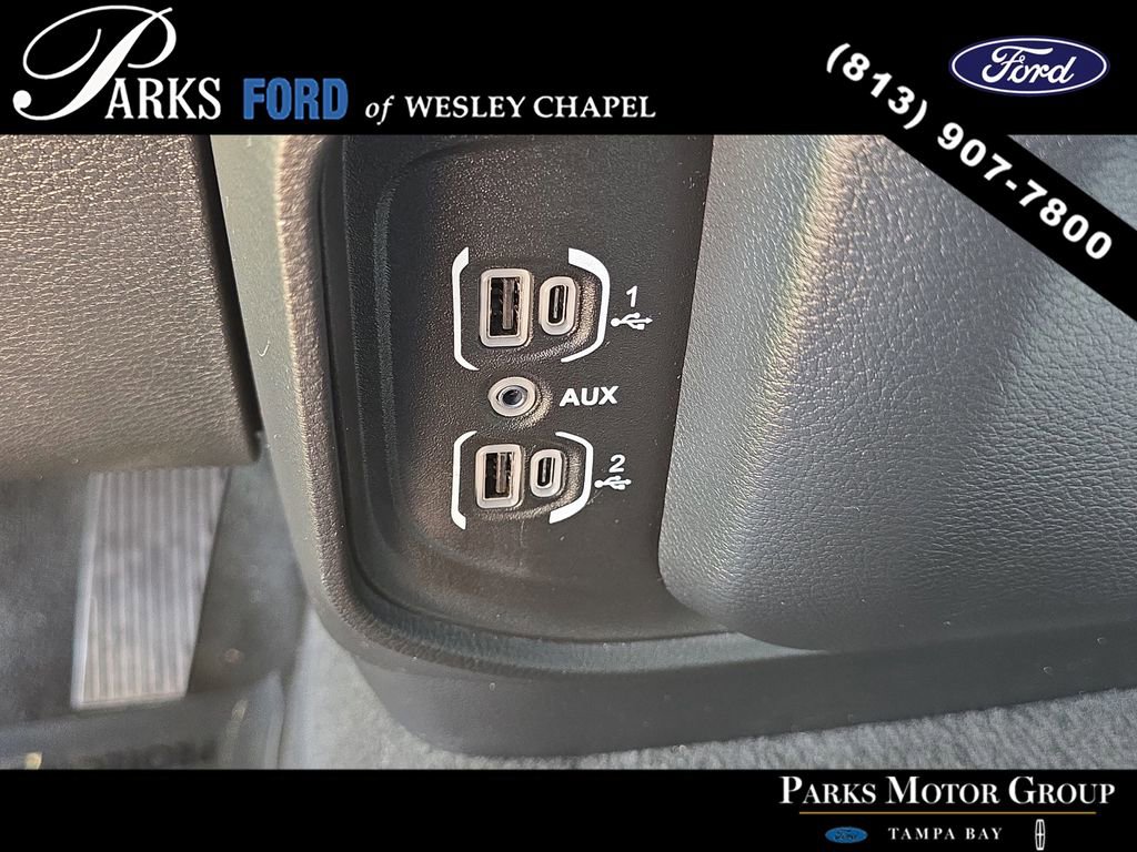 Used 2023 RAM 1500 Laramie AWD/4WD image 24