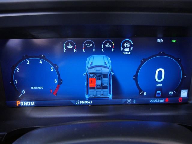 Certified 2024 Ford F150 Platinum w/ Equipment Group 702A High AWD/4WD image 29
