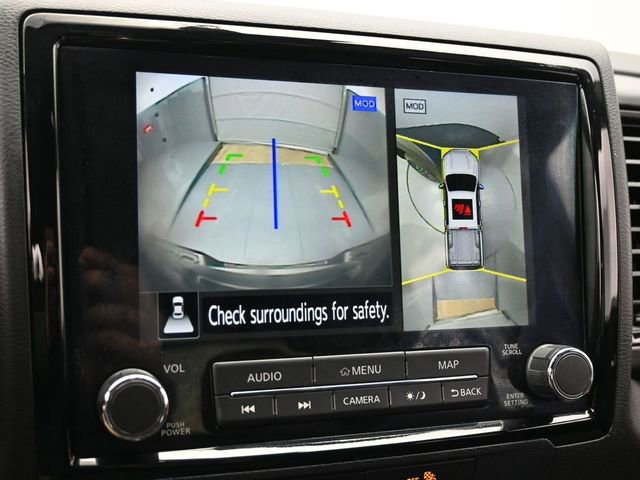 Used 2023 Nissan Frontier PRO-4X w/ Pro Convenience Package image 18