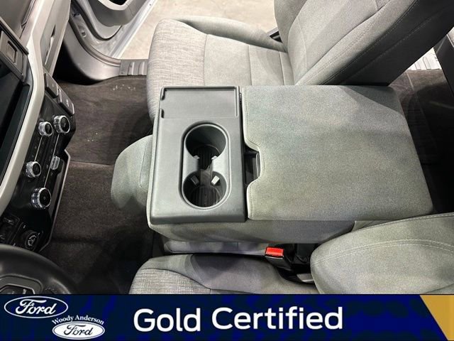 Certified 2022 Ford F150 XLT w/ Equipment Group 302A High image 19