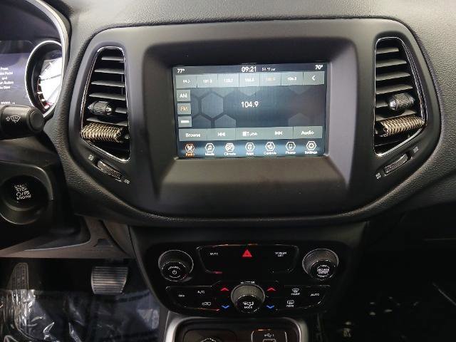 Used 2019 Jeep Compass Latitude w/ Popular Equipment Group image 15