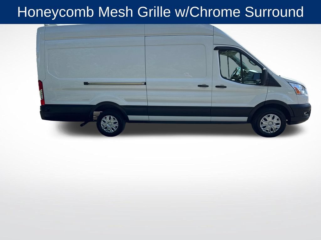 Certified 2022 Ford Transit 350 148 High Roof Extended w/ Load Area Protection Package RWD image 7